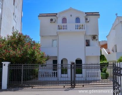 Apartmani Ana, Magán szállás a községben Budva, Montenegró - DSC_0116