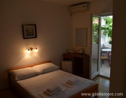 Apartmani Ana, , Magán szállás a községben Budva, Montenegró - DSC_0050